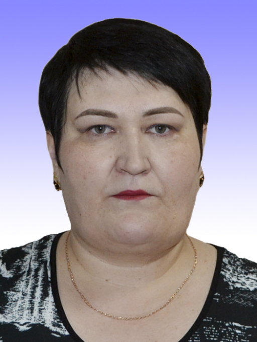 Ярославцева Ольга Александровна
