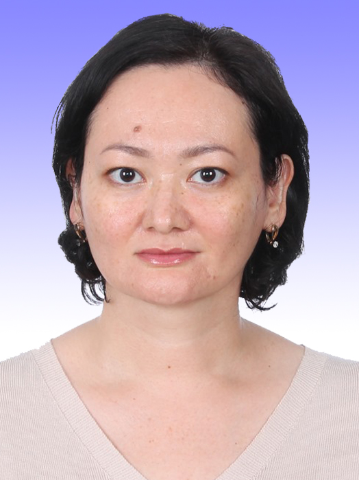 Абилова Майгуль Нестаевна