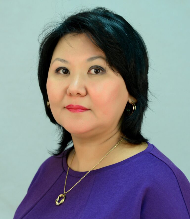 Фото Джусуповой Р.