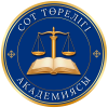 Академияның-логотипі